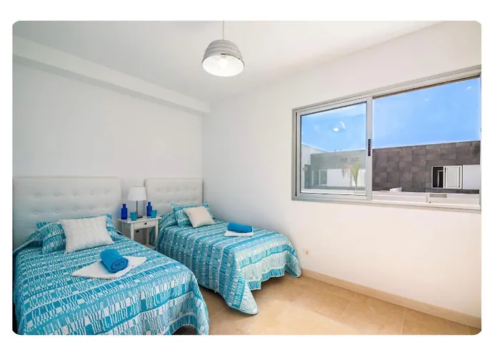 Villa Yucca Mar