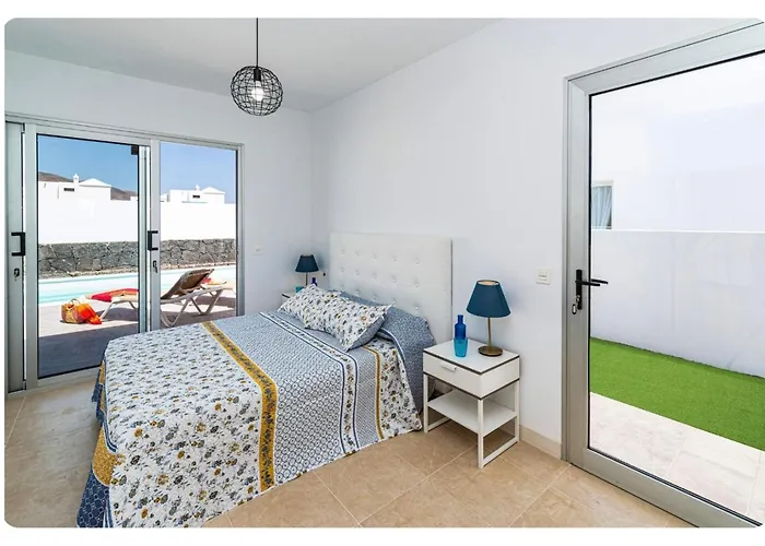 Villa Yucca Mar