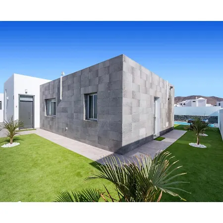 Villa Yucca Mar Playa Blanca  Exterior photo