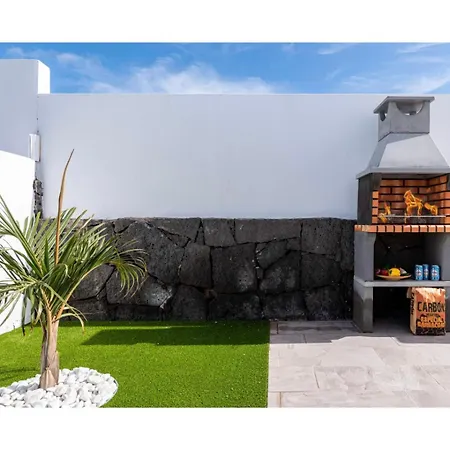 Villa Yucca Mar Playa Blanca  Exterior photo