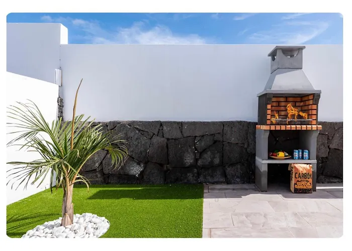 Villa Yucca Mar